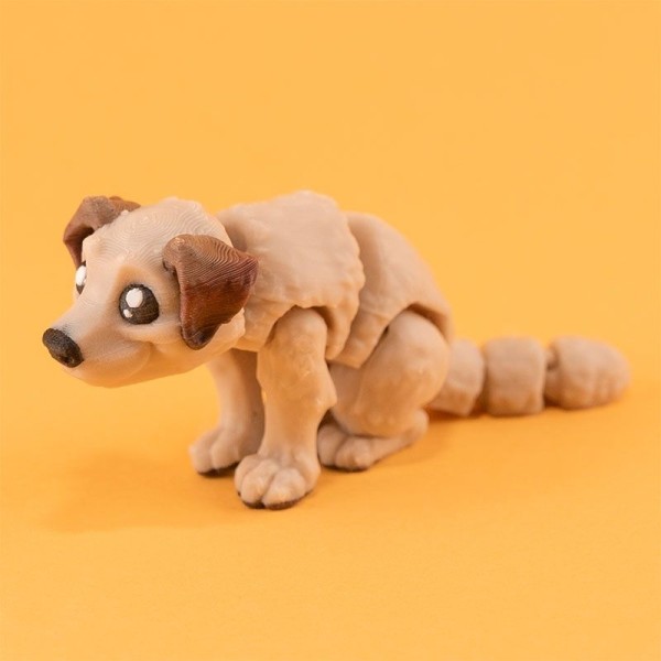 Hund / Fidget Pals